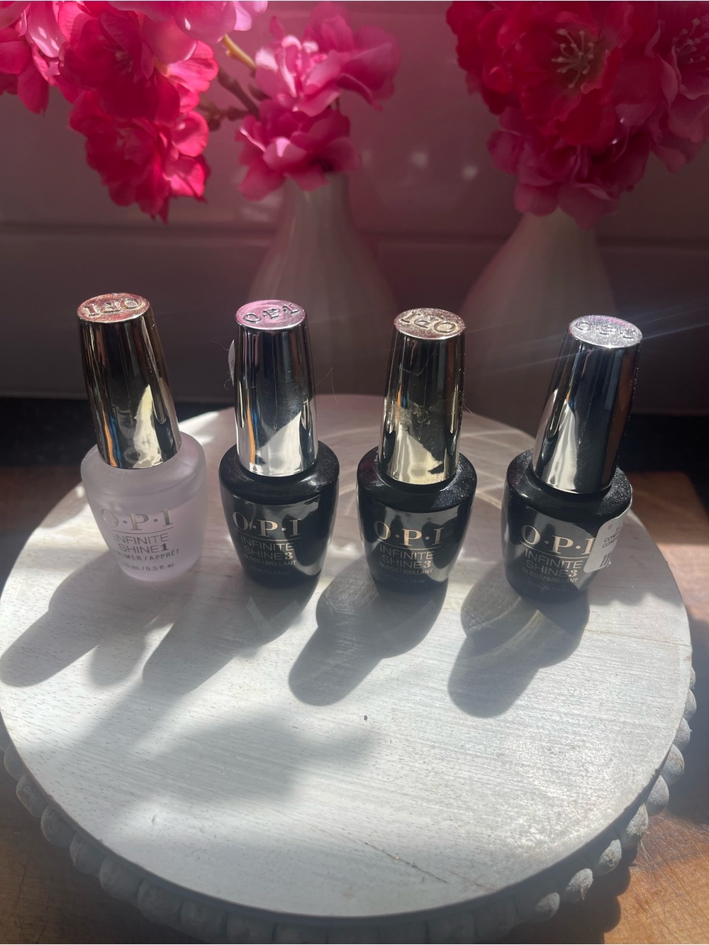 OPI Infinite Shine Bundle